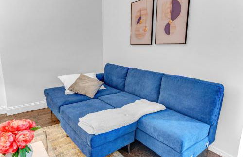 2Bd Stylish Brooklyn Heights - Steps WaterFront - Foto 17