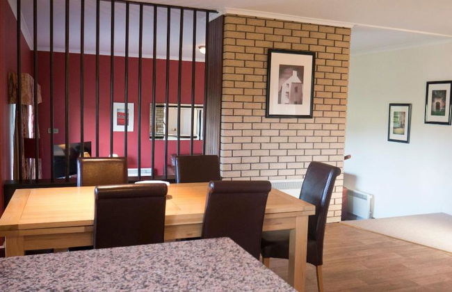 Kilconquhar Estate and Country Club - Foto 74