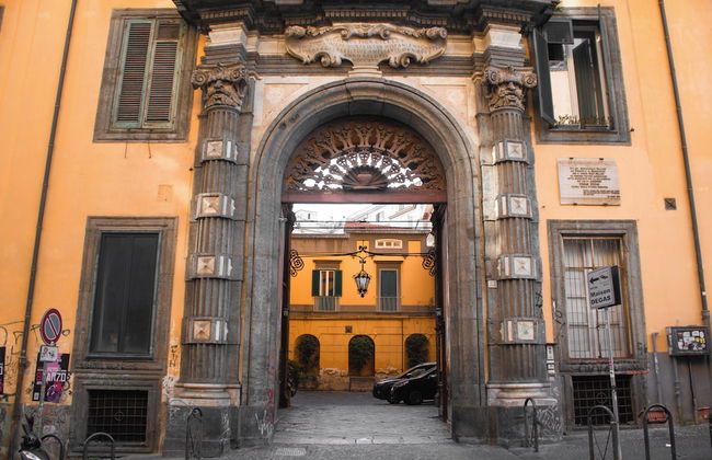 MAISON DEGAS dimora de charme - Foto 47