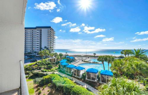 Edgewater Tower 1-305 - Foto 68