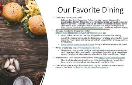 Misty Mountain Colorado - Foto 6