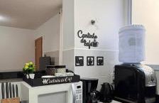 Apartamento Próximo Arena pantanal - Foto 5