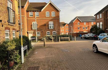 San Pedro Lodge Sittingbourne - Photo 7