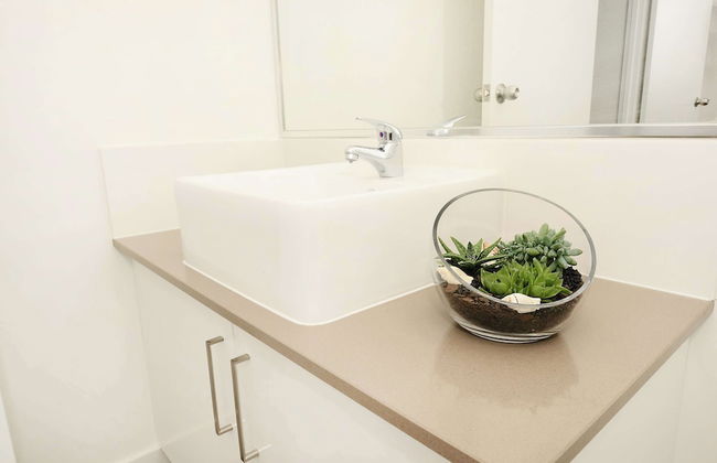 Oaks Moranbah Suites - Foto 25