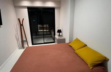 Apartamento Novo e Moderno Batista Campos - Foto 23