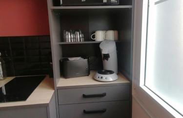 L'étoile de mer - Les remparts - Foto 3