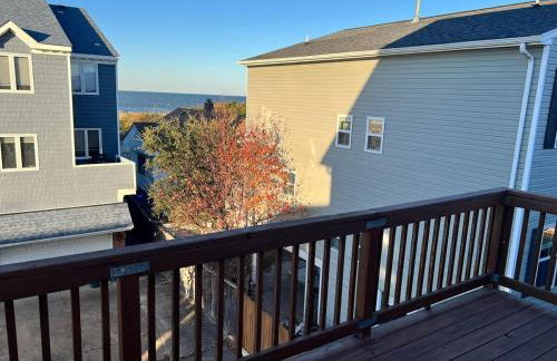 Ocean View Beach House, Sleeps 8 Coastal Luxe Seabreeze - Foto 1