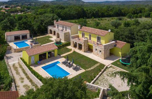 Countryside villas Diletta & Violetta - Foto 77