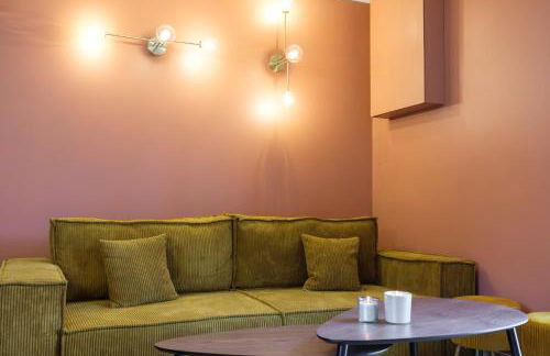 Mas 9 Romanin - Mas Provençal Familial - Foto 17