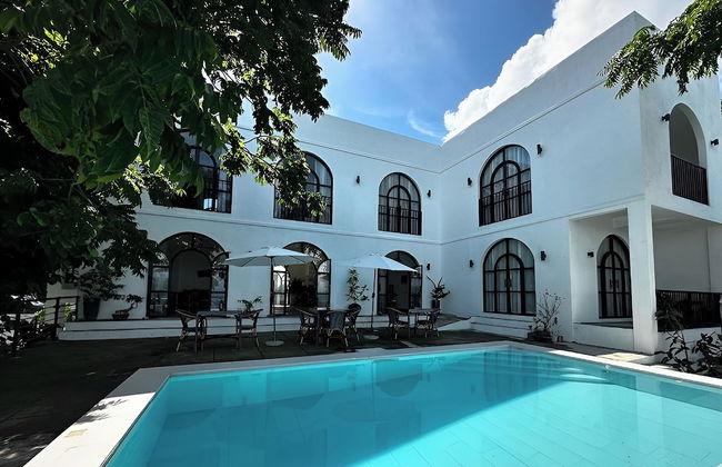 Uli Cliffhouse - Foto 1