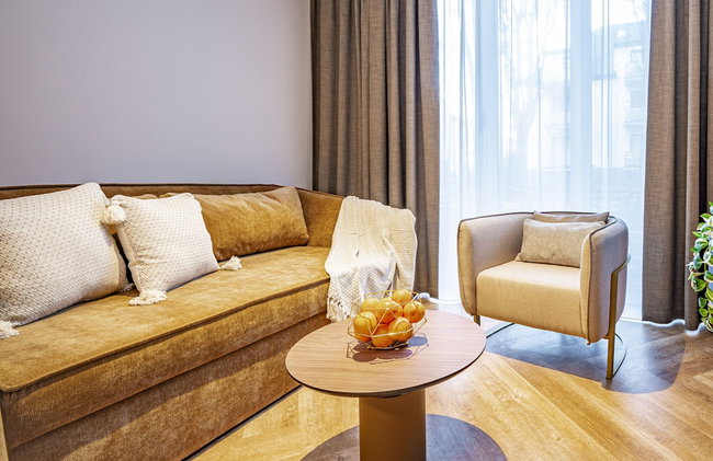 Seaside Garden Apartments & Wellness by Baltic Apartments - Foto 87