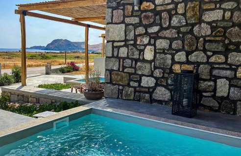 Elysian Exclusive Stone Villas - Foto 27