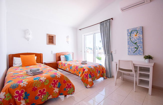 32A Vale do Milho Stunning Detached Villa Close - Foto 26