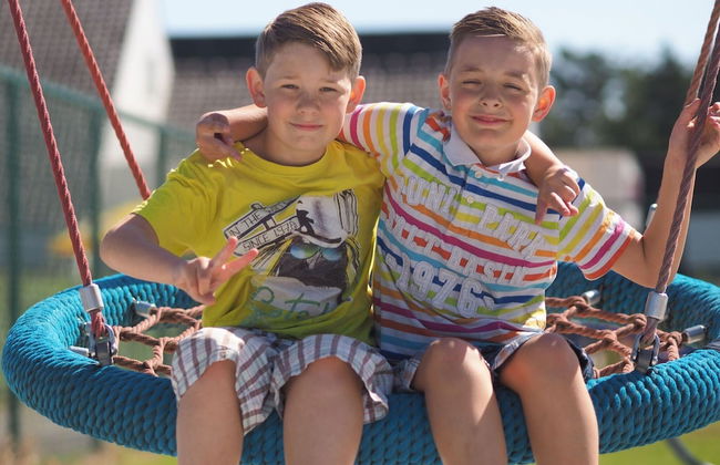 Chalet in Breebos Near Antwerpse Noorderkempen - Foto 31