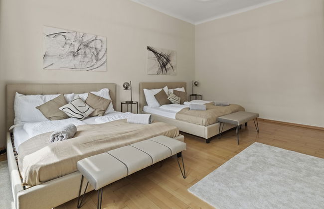 Belvedere Apartments - Foto 23