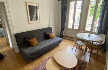 Appartement hyper Centre, garage privé, garage à vélos, jardin, Orléans, France - Foto 17