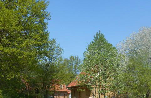 Ferienhof Idyll am kleinen Fließ - Foto 44