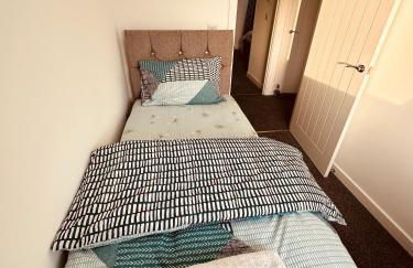 Newhaven House - Foto 35