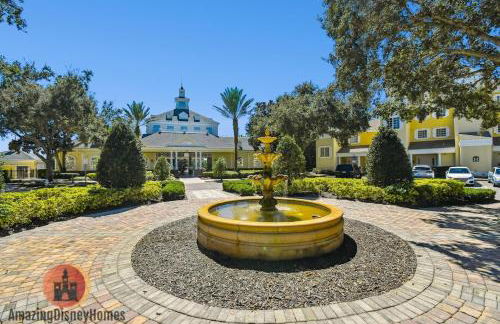 Heaven On Earth At Reunion! Sleeps 10! Near Disney! - Foto 24