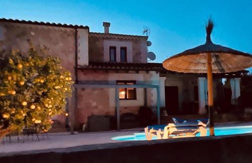 Finca Can Alba - Photo 26