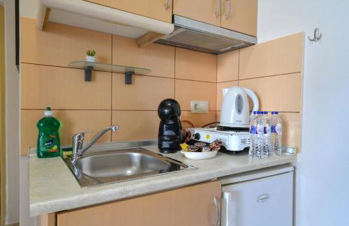 Εlvina apartments - Foto 38