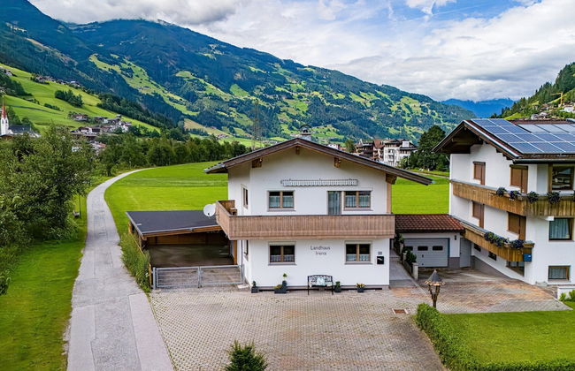 Beautiful Holiday Home in Mayrhofen - Foto 35