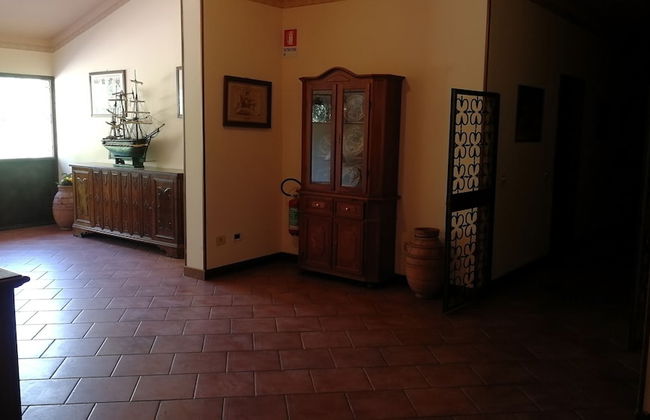 Comfortable Apartment in a Farmhouse - Foto 16