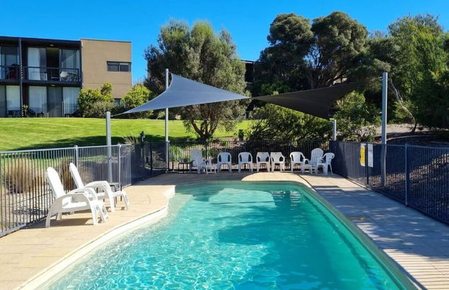 Lovely 1 Bedroom Holiday Apartment - Foto 25