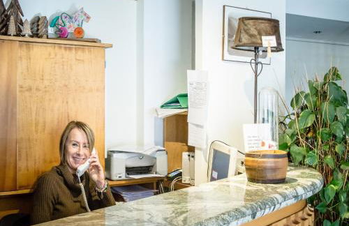 Residence Apfel - Foto 18