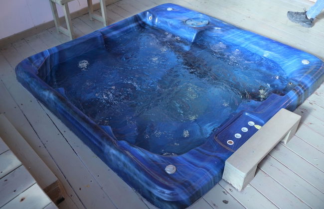 The Villa at The Sea Of Glilee - Photo 51