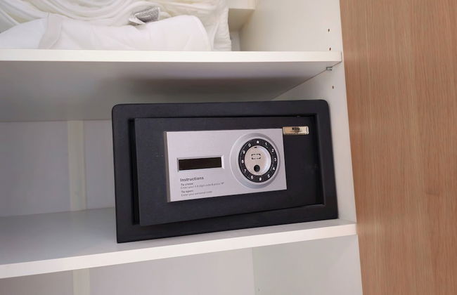 Reykjavik4you Apartments - Foto 30