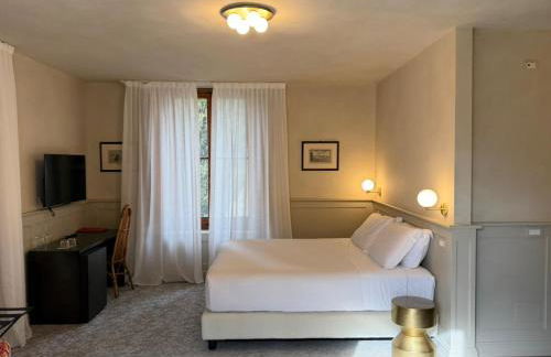 Casa Ruffino - Wine Relais - Foto 107