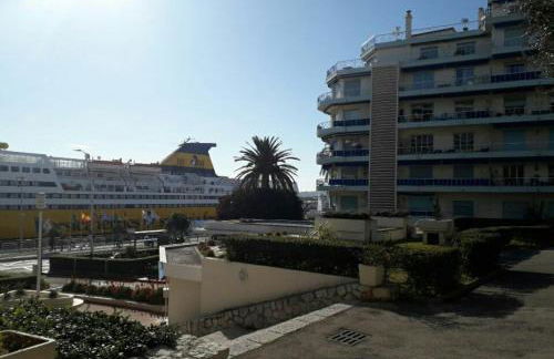 Charmant Studio en bord de Mer - Foto 36