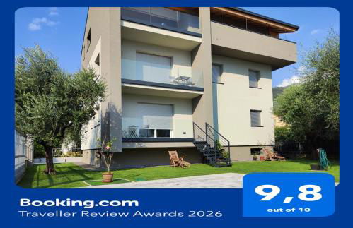 Oasi degli Ulivi - Foto 1