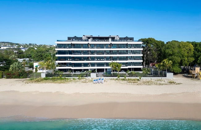 Allure 202 2 Bedroom Apts - Photo 14