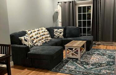 New Modern Townhouse by Bowdoin College & DT Unit 2 - Foto 6