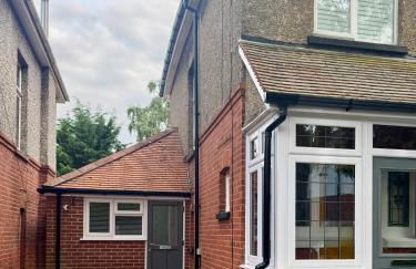 The annexe at 38 - Foto 15