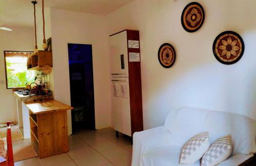 Bungalos Orion a 150 m Praia do Espelho - Foto 72