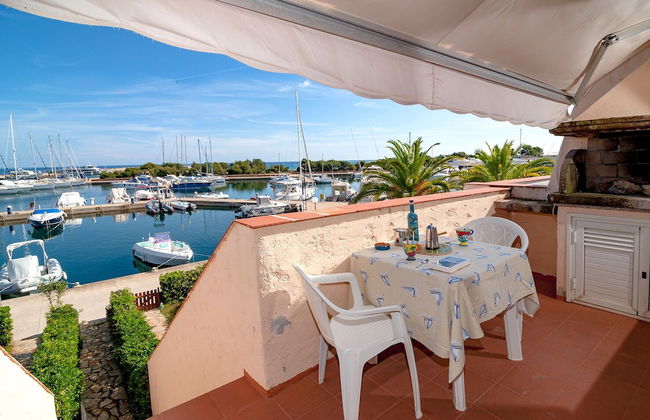 Fantastic Sardinia casa capitano CAP01 - Photo 8