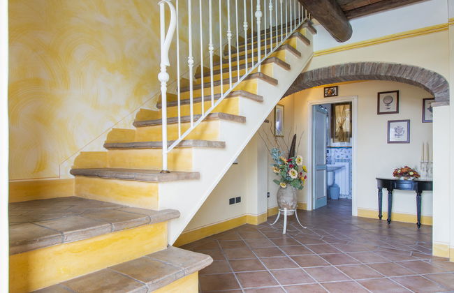 La Vecchia Pieve - Foto 8