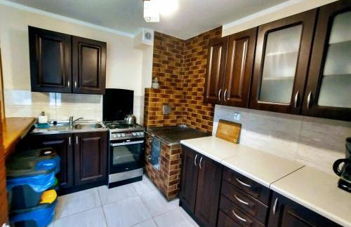 Bieszczadzkie domki z widokiem 793-903-243 - Foto 29