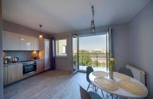 Apartamenty City View od WroclawApartament-pl - Foto 28