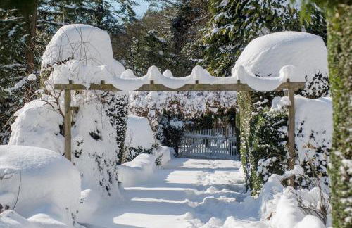 Ferienwohnung Kutscherstube - Foto 25