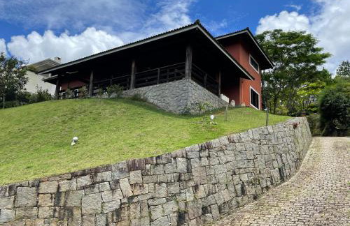 Casa Green Valley - O PARAÍSO É AQUI! - Foto 3