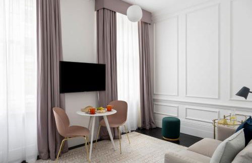 The Moorgate by Cove - Foto 34