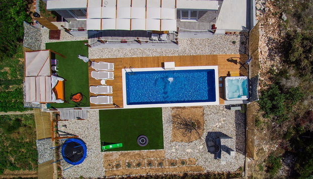 Villa Hedonist - Photo 2, Image principale