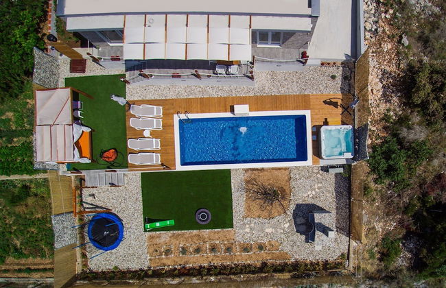 Villa Hedonist - Foto 1