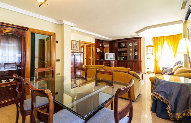 Villa Del Mamut - Foto 26