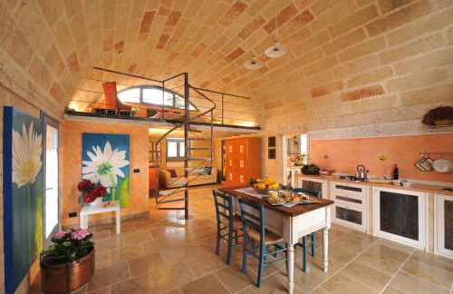 Case Fra Gli Ulivi - Foto 8