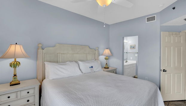 Tidewater 702 - Foto 2, Habitación